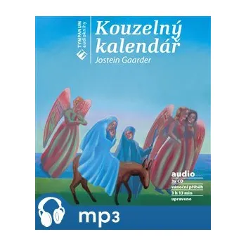 Kouzelný kalendář - Jostein Gaarder