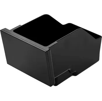Příprava nápoje Delonghi odpadní miska ECAM455