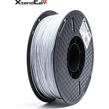 Filament XtendLAN PLA filament 1,75mm mramorový 1kg