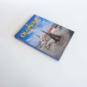 Obrázek k inzerátu: Olomouc - Miroslav Krob