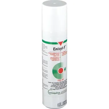Vétoquinol Enisyl - F 100ml