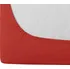Prostěradlo Jersey prostěradlo Exclusive 140 x 200 cm červené