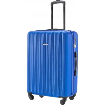 PUCCINI Střední tvrdý kufr ABS ABS021B 7 62 l