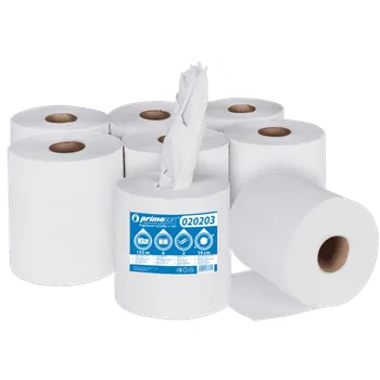 Papírový ručník Ručník papírový 150m Maxi role 2vr.