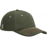 Pinewood Kšiltovka Edmonton Exclusive Mossgreen/Suede Brown