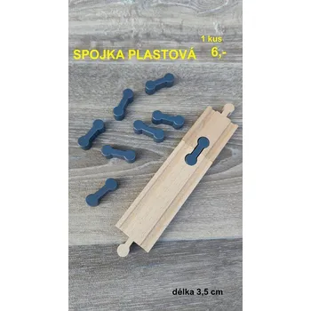 RC model auta SPOJKA PLAST