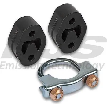 Montážní sada, výfukový systém HJS 82 15 9055