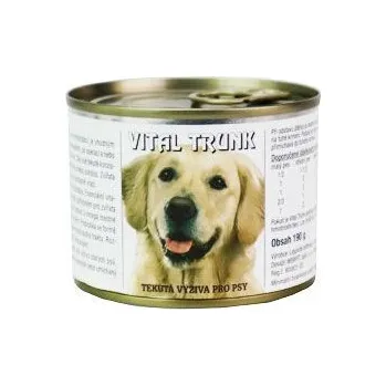 Alvetra & Werfft Vital-trunk hund 190g