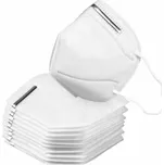 Respirátor KN 95