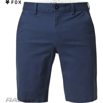 Pánské kraťasy FOX Essex Short 3.0 Midnight 34