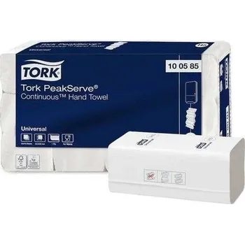 Tork 100585 PeakServe navazující papírové ručníky