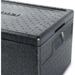 Hendi 707944 Termoizolační box, Kitchen Line 80 l, 600x400