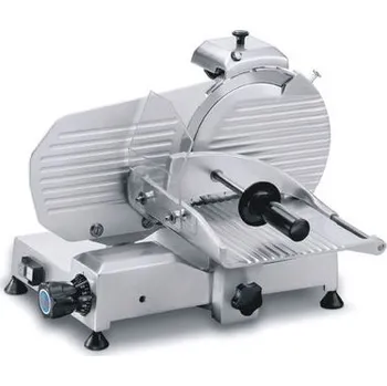 Kráječ na chleba Nářezový stroj s hladkým nožem • MIRRA 220 VERT C