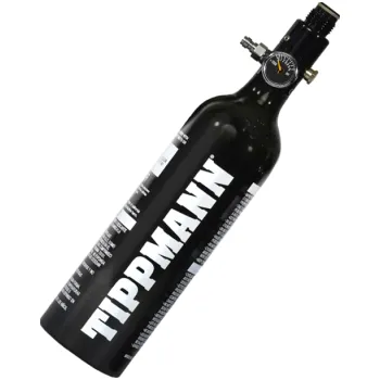 Díl k paintballové zbrani Tippmann 26ci 3000psi HPA Tank + dárek zdarma