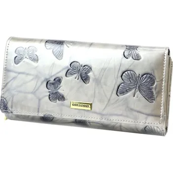 Peněženka Gregorio BTS-122 - krémová