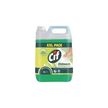 Mycí prostředek Cif na nádobí Extra Strong 5 l /DIV0012/