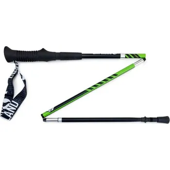 Trekingová hůl Trekové hole Rockland DISTANCE - 115 cm