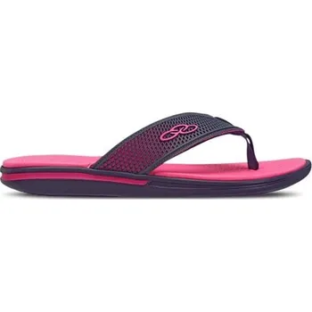 Dámská obuv Dámské pantofle OLYMPIKUS IBIZA - Navy/Pink velikost EUR 35/36