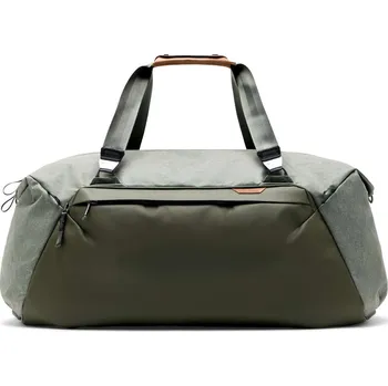 Peak Design Travel Duffel 80L zelená BTRD-80-SG-1