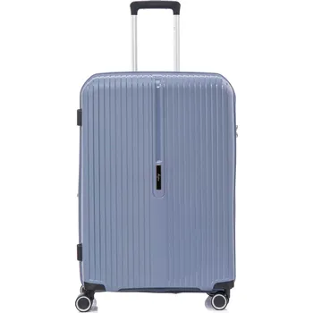 AIRPLUS PARIS Kufr Airplus Angeles S Gris