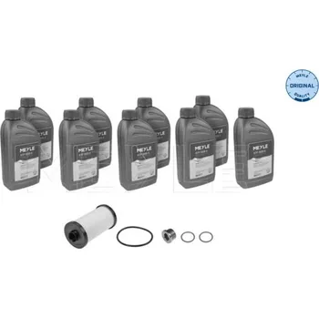 Sada Dílů, výměna oleje automatické převodovky MEYLE 100 135 0102/XK