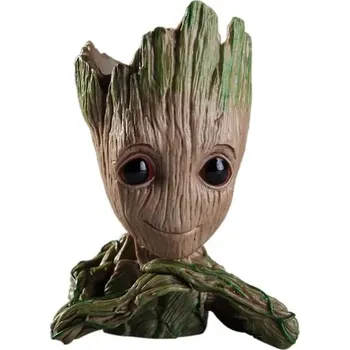 Groot květináč figurka akční model - 03