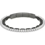 Náramek POLICE Double Action PEAGB0035301