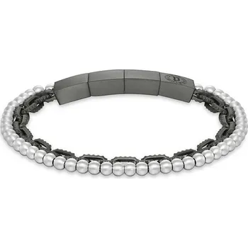 Náramek Náramek POLICE Double Action PEAGB0035301