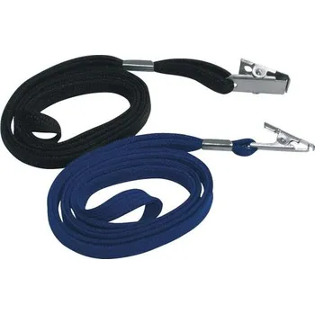 Laminovací fólie Pásek na krk s klipem /50ks