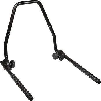 Věšák DOMAX PGW 1 Víceúčelový háček na zeď - (1/bal)