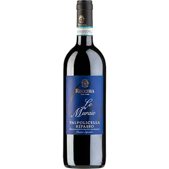 Víno MG Valpolicella Ripasso DOC Superiore "Le Muraie," 1,5l, 2019