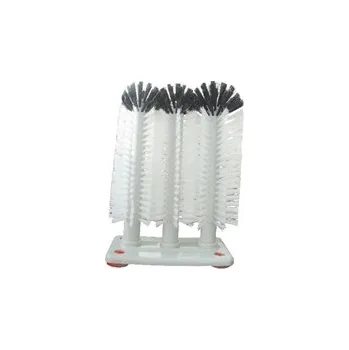 Sklenice Kartáč na sklenice H 56