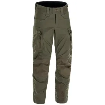 Taktické kalhoty Raider MK V, vel. 40/34 - Ranger green + dárek zdarma