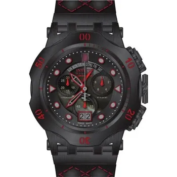 Hodinky Pánské hodinky INVICTA Jason Taylor VLIN17183