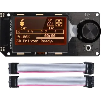 BIGTREETECH Mini 12864 V1.0 LCD displej