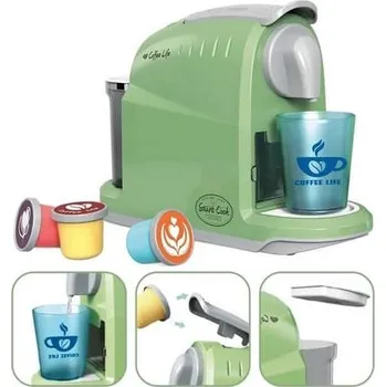 Dětská kuchyňka Bavytoy Dětský kávovar s terminálem