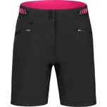 Dámské volné kalhoty Etape CAT 2.0 M Černá, Růžová