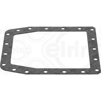 Těsnění, chladič plnicího vzduchu, , ELRING, 390.970