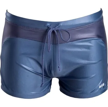 Pánské plavky Pánské plavky Axis AQUASHORTS 50 Tmavě modrá