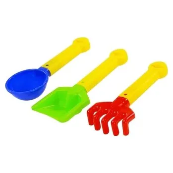 Hračka na písek Souprava do písku č. 399