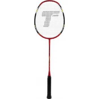 Badmintonová raketa Badmintonová raketa Tregare GX 9500 OS Červená, Černá