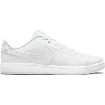 Pánské tenisky Pánské tenisky Nike COURT ROYALE 2 BETTER ESSENTIAL 10.5 Bílá