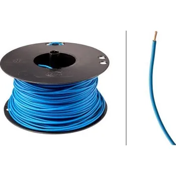 Auto-moto Sada kabelů, , HELLA, 8KL 054 013-002