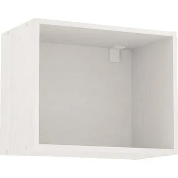 Kuchyňská skříňka Horní kuchyňská skříňka REA ALFA KHV-60-40 na digestoř, NAVARRA