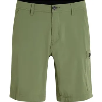 Pánská móda Pánské šortky O'Neill TRAVELER M Khaki