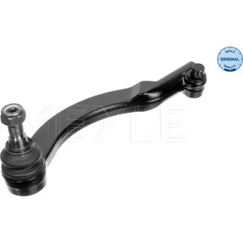 Táhlo řízení Hlava příčného táhla řízení MEYLE 616 020 0008