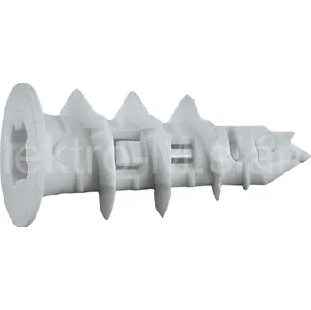 Hmoždinka hmoždinka sádrokartonová MFJ32 14x32