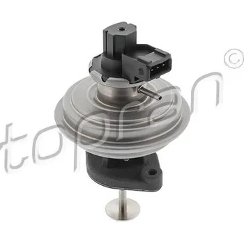 Ventil palivového systému AGR-Ventil, , TOPRAN, 639 185