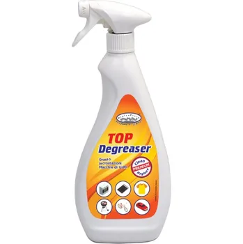 Barva ve spreji HygienFresh Univerzální odmasťovač ve spreji 750 ml