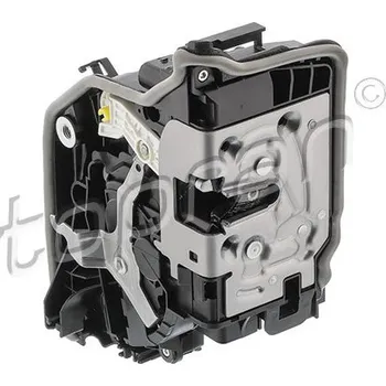 Zámek dveří, , TOPRAN, 623 653